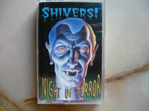 Unknown artist shivers - unknown,