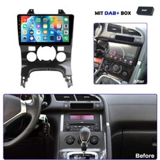 Autoradio Android13 per