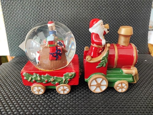 Villeroy boch christmas - &,