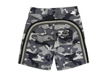 Boardshorts da bambino camo