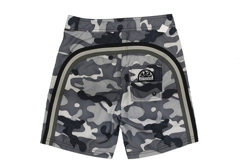 Boardshorts bambino camo - boardshorts,