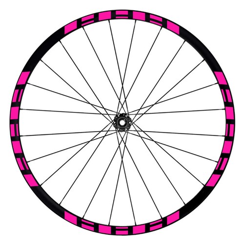 Kit adesivi per cerchi bici - cerchi,