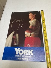 Vintage weight lifting - weight, gym