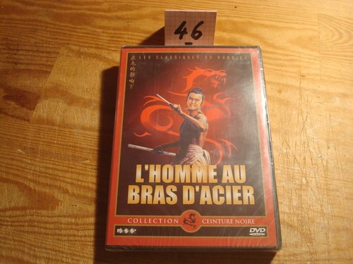 Dvd homme bras - dvd,