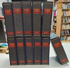 Clinica d’oggi UTET 1967