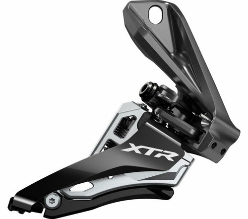 Shimano cambio xtr m9100 - cambio, fd-m9100