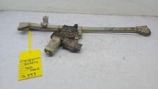Cremagliera Alzavetro Anteriore Destra Fiat Ducato 2006