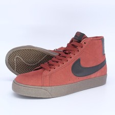 NIKE SB ZOOM BLAZER SCARPA