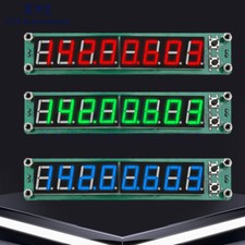 0,56 pollici 8 bit display LED