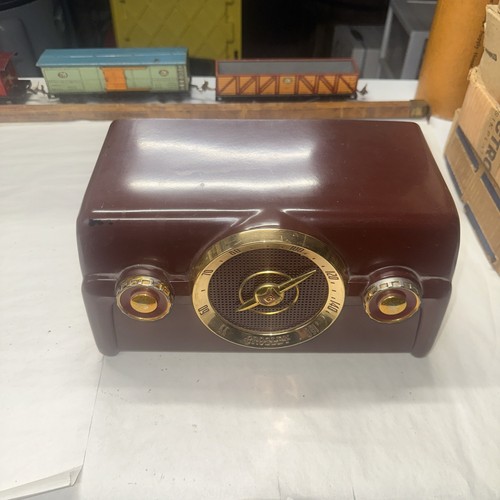 Bellissima radio epoca - radio, d'epoca