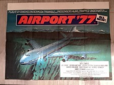 Airport quad poster - 77,,