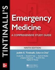 Tintinalli's Emergency -