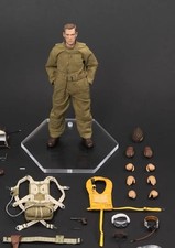 Tuta Modellino DID XA80032