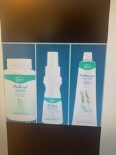 SET Just Pedibon 75ml + Crema