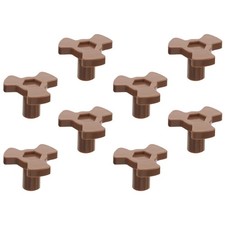  8 Pcs Accoppiatore Microonde