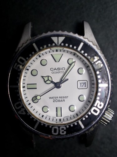 Orologio casio 700 quarzo 3 - orologio,