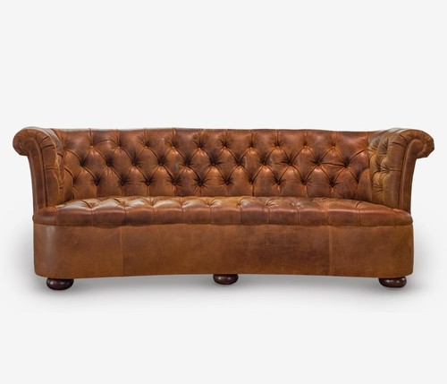 Divano design imbottito - , in