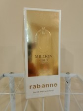 Paco Rabanne • One Million