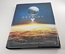 Destiny Limited Edition