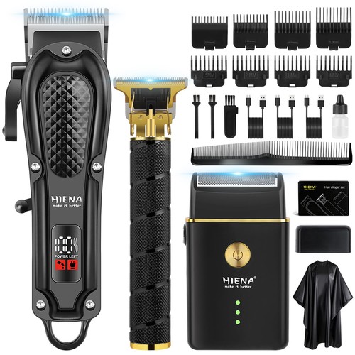Hiena pro tagliacapelli uomo - pro,