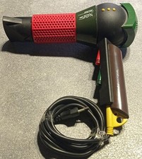 Phon Asciugacapelli Professionale art 2222 DADA Sfon IMETEC multicolor VINTAGE