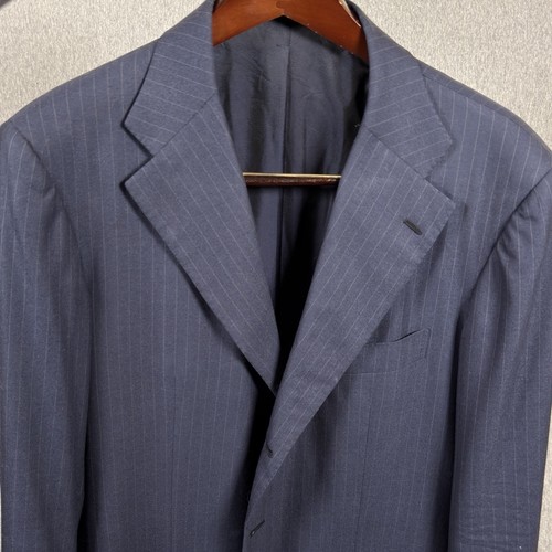 Kiton napoli tuta micron - napoli,