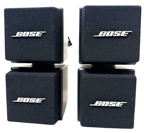 Bose acoustimass - bose, am-5