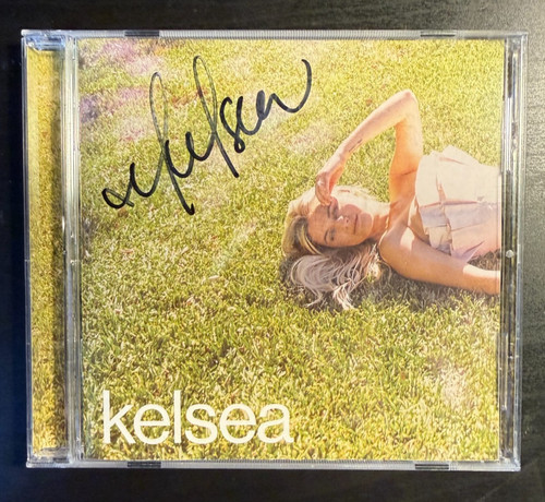 Kelsea - kelsea, by