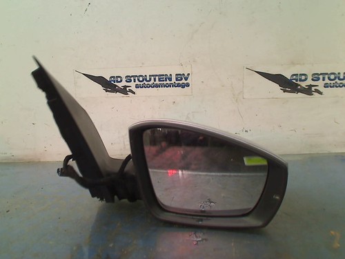 Specchietto laterale elettrico - specchietto,
