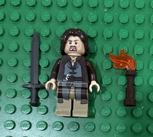 Lego signore degli - il,
