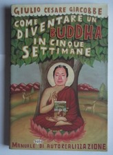 COME DIVENTARE UN BUDDHA IN