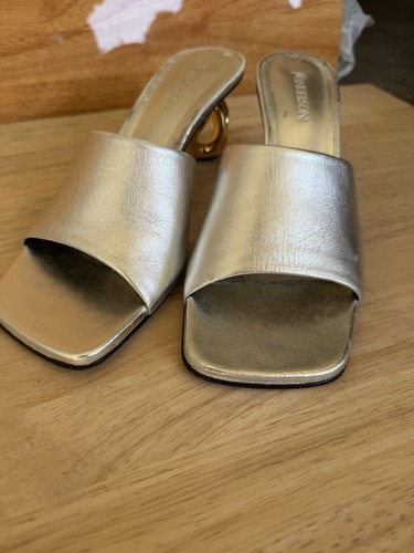 Anderson donna pelle tacco - jw,
