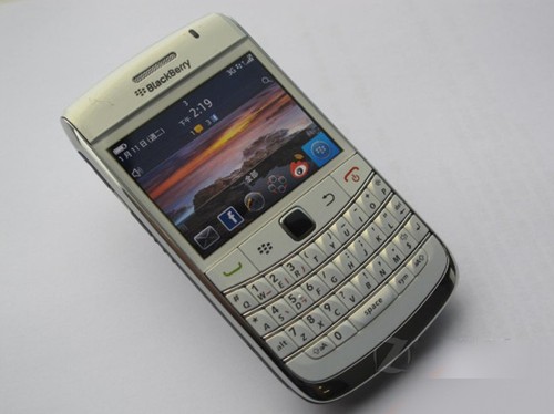 Telefono originale blackberry - telefono,