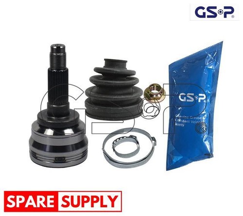 Kit giunto albero motore - albero,