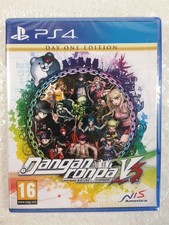 DANGANRONPA V3 KILLING HARMONY