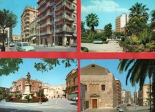 CORATO- LOTTO DI 11 CARTOLINE