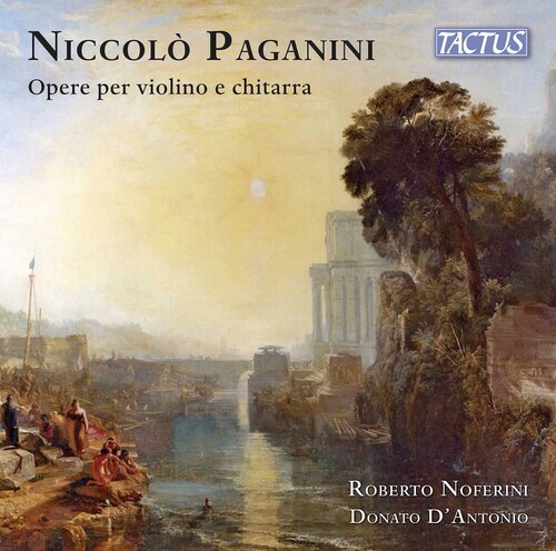Noferini antonio opere - noferini, d'antonio