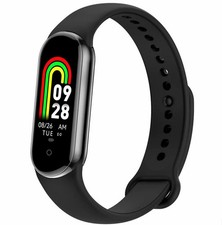 OROLOGIO SMARTWATCH SMARTBAND