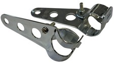 Staffe Universali Cromate per