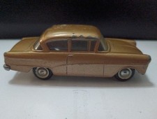 Tekno Denmark 720 OPEL REKORD