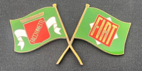 Fiat facchinetti italy italian - facchinetti,