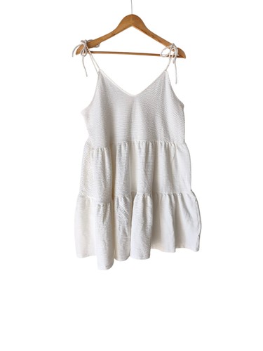Abito donna bianco estivo - donna,