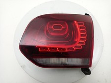 Fanale posteriore VOLKSWAGEN