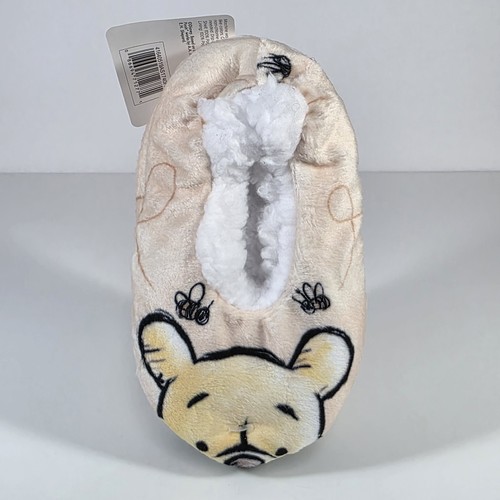 Calzini ciabatte disney winnie - disney,