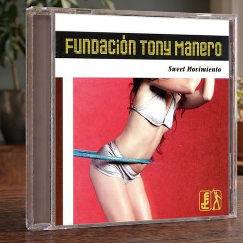 Fundacion tony manero sweet - -,