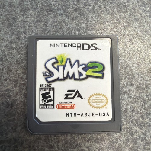 The sims per - ea, ds