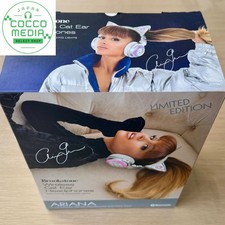 Brookstone Ariana Grande Cat