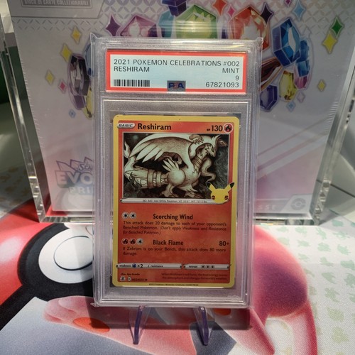 Pokémon reshiram 002 025 - pokémon,