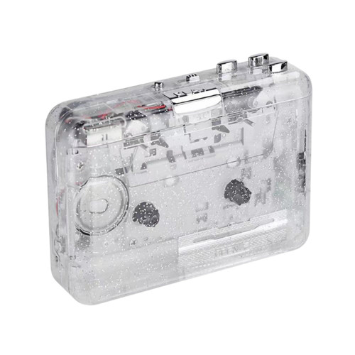 Walkman cassette player - walkman,