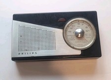 Rara radio a transistor